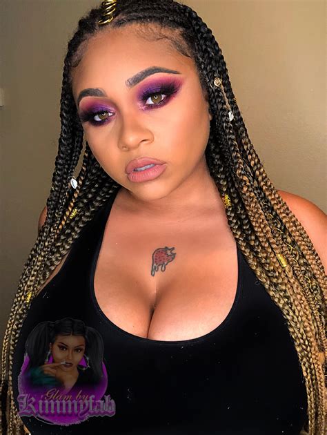 Purple Thugs Passion Ccw Welcome R Makeupaddiction