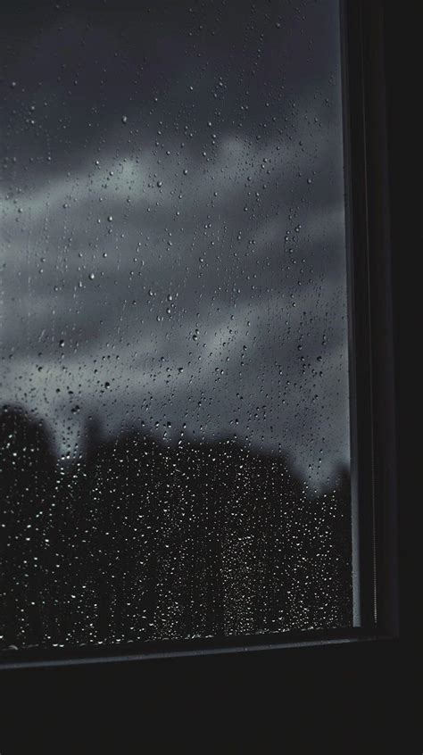 Rain Aesthetic Tumblr Wallpapers - Top Free Rain Aesthetic Tumblr ...