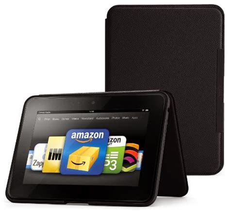 Best Kindle Fire Hd 89 Cases