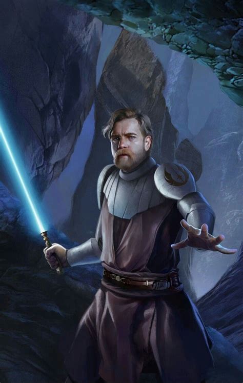 Obi Wan Kenobi Mandalorian | Obi Germany