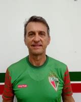 Leocir DallAstra Bagé Perfil do Treinador ogol br