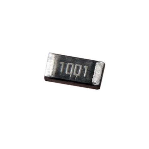 SMD Resistor 330Ohm Pkg 1206 Makestore