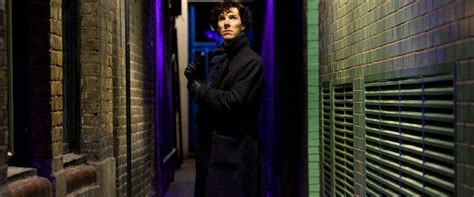 Sherlock Masterpiece Video Thirteen New York Public Media