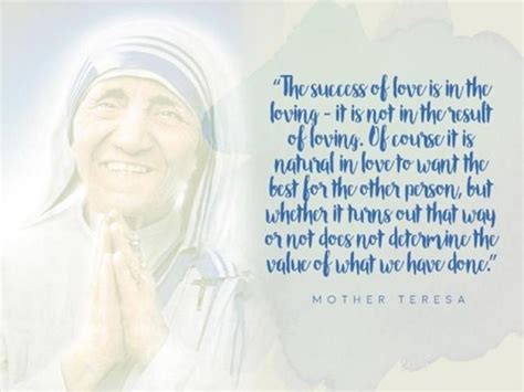 10 Inspirational Mother Teresa Quotes – Philippine Association of ...