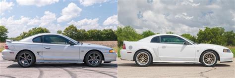 Sn95new Edge Mustang Wheel And Tire Fitment Guide Lmr