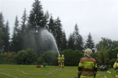 Fr Hjahrs Haupt Bung Lung Tz Freiwillige Feuerwehr Annaberg Lung Tz