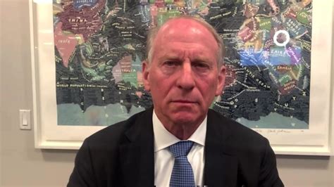 Bbc World Service Hardtalk Richard Haass How Should The Us Respond