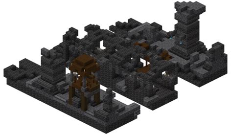 Ancient City Structure Minecraft Wiki