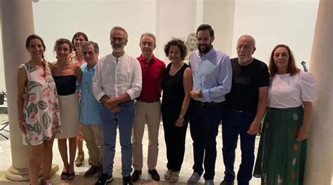 Vélez Málaga premia a los ganadores de la XXXV edición del certamen