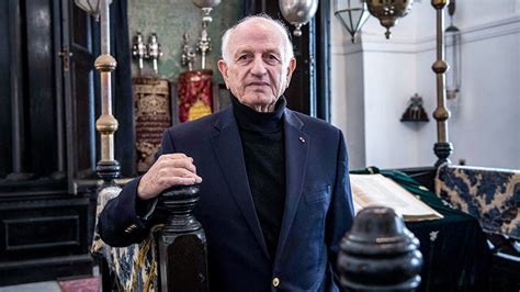 André Azoulay reçoit la Grand Croix de l Ordre civil d Alphonse X le Sage