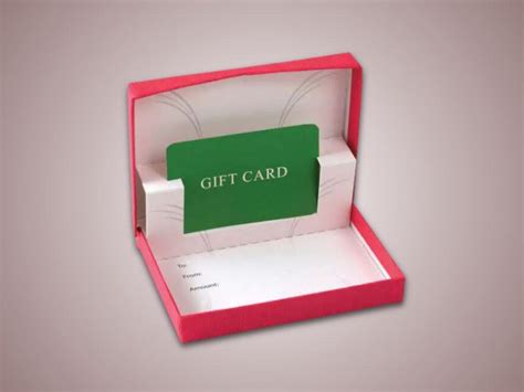 Understanding The Worth Of Custom Gift Cards For Business - The ...