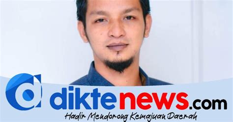 Mengenal Lebih Dekat Husen Alhabsy Bacaleg Partai Nasdem Dapil Dua