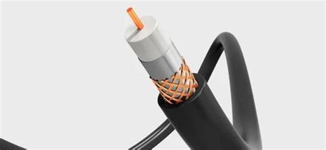 Goldmedal Jelly Flooded Coaxial Cables At Rs 10meter Zirakpur Sas