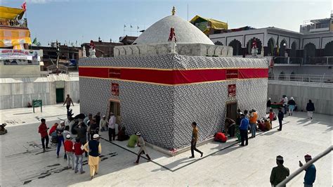 Zinda Shah Madar Dargah Makanpur Sharif Ka Hua Urs Start 2023 Mahol Kya