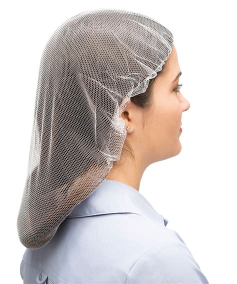 Hair Nets For Food Service Workers Unifirst