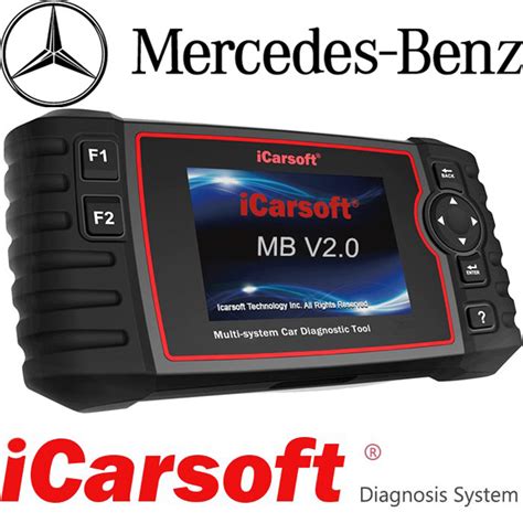 ICarsoft MB II MB2 MB Transazioneok It