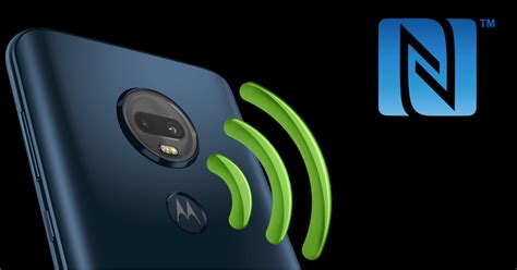 Motorola Moto G C Mo Aprovechar Los Diferentes Usos Del Nfc