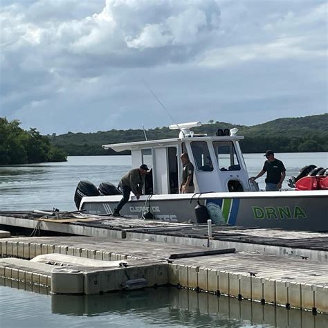 Isla de Mona El Nuevo Día