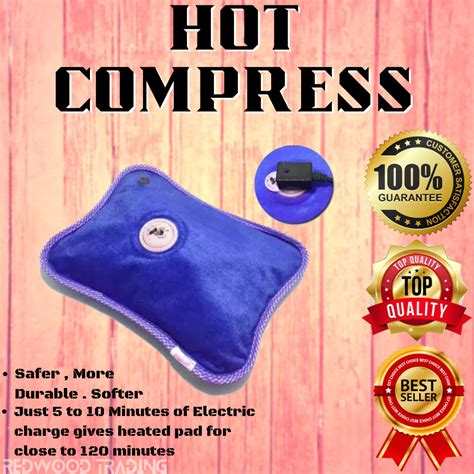 Hot Compress Bag Qatar At Barbara Bowles Blog