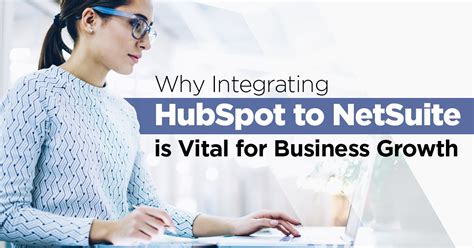 Hubspot To Netsuite Integration Gurus Solutions