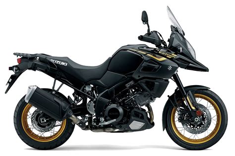 Suzuki V Strom 1000 XT Motochecker