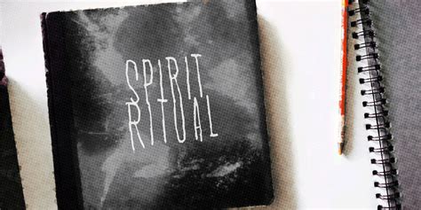 Spirit Ritual Font | 1001 Free Fonts