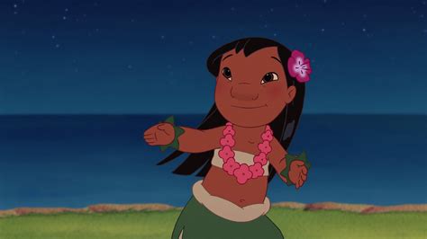 Lilo Pelekai - Disney Wiki