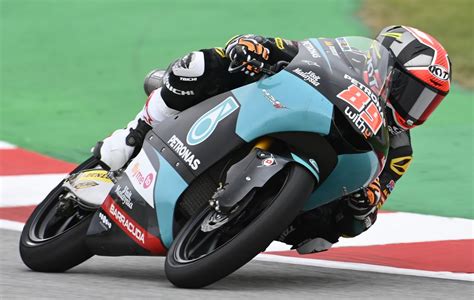 Super Kip And Petronas Sprinta Racing Part Ways Khairul Idham Pawi