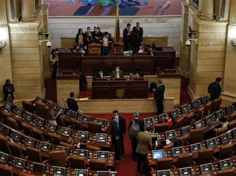 Elecciones Votaciones 2022 Funciones Y Diferencias Del Senado Y Cámara