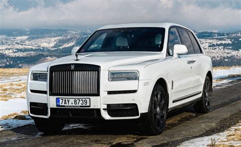 New Rolls Royce Cullinan Prices 2023 Australian Reviews Price My Car