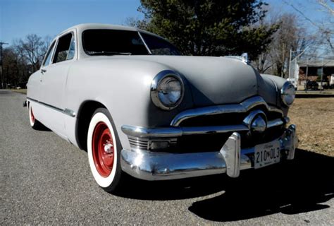 1950 Ford Coupe Hot Rod, Rat Rod, Kustom for sale - Ford COUPE 1950 for sale in Glen Burnie ...