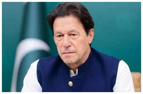 Pakistan Ex-PM Imran Khan Discharged From Murder Charges - Lawyer ...