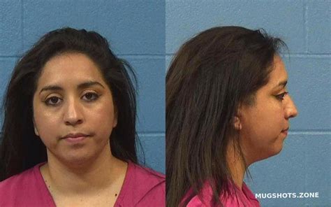 Servin Maritza Lucia 03112023 Williamson County Mugshots Zone