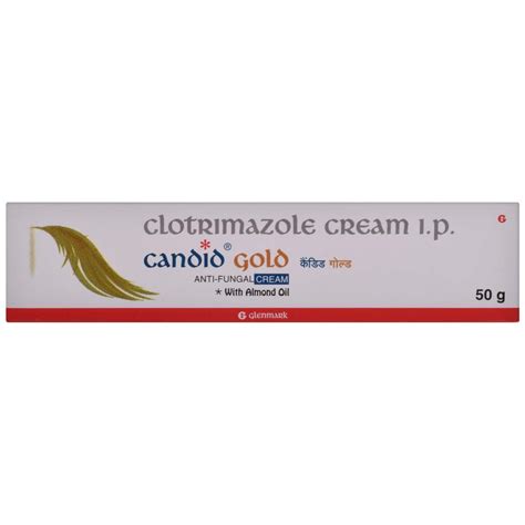 Candid Gold Cream 50g Buy Online At Discounted Price Dermatologist