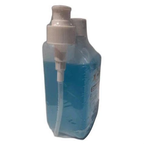 Liquid Sterillium Blue Hand Sanitizer Ml At Rs Bottle In Nashik