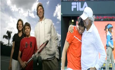 Taylor Fritz Parents: Kathy May, Guy Fritz (Father, Mother) - Kingaziz.com