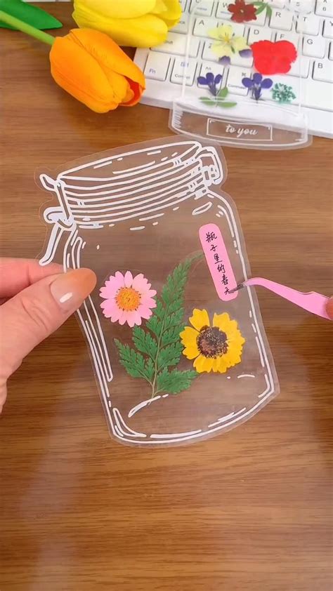 Gayatri Chouhan On Instagram Diy Cute Gift Idea Crafts