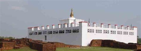 Buddhist Pilgrimage Tour Lumbini | Birthplace of Buddha | Lumbini Tour