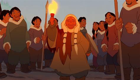 Humans | Brother Bear Wiki | Fandom