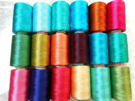 Silk Threads Silk Tassel Thread Tassels Making Thread Etsy