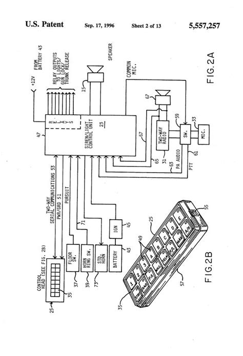 Whelen Edge Lightbar Wiring Diagram