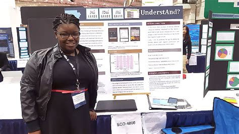 11 AISD Students Shine at Regional Science Fair, 3 Projects Advance to State Competition ...