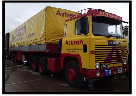 Astran Scania 141 Mdg105v Foden108 Flickr