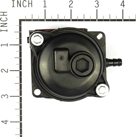 Understanding The Components Of A Troy Bilt Tb Carburetor A