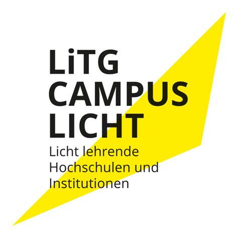 Der Litg Campus Licht Zur Light Building 2022 Litg Deutsche