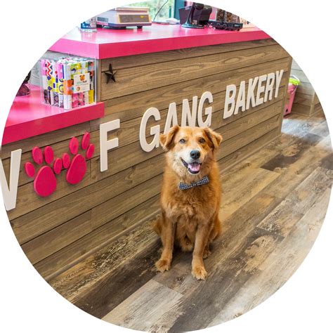 Professional Pet Grooming Pet Food And Supplies Woof Gang Bakery