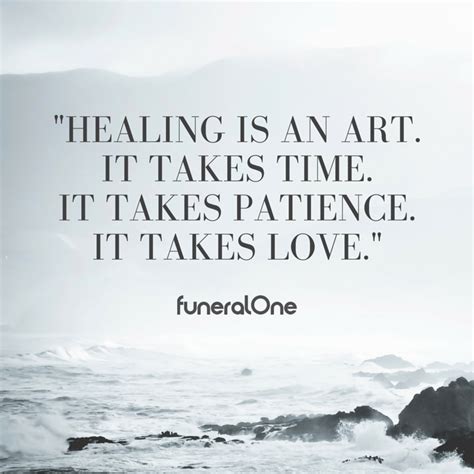 funeralOne Blog » Blog Archive 25 Quotes That Remind Us Why We’re In ...