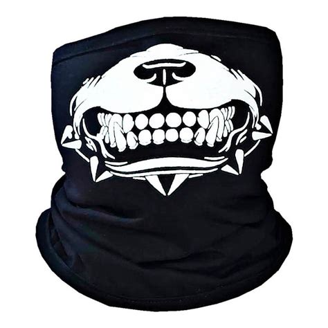 Bandana Balaclava Paintball Airsoft Touca Ninja Moto Bike Submarino