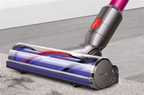 Dyson V7 Motörhead Cordless Vacuum Cleaner | Best Home Appliance