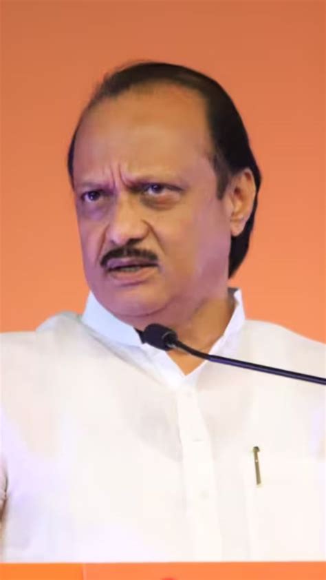 Ajit Pawar Ncp राष्ट्रवादी काँग्रेस अजित पवार गट लढणार या जागांवर Ncp Ajit Pawar Group Will